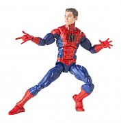 The Amazing Spider-Man: Renew Your Vows Marvel Legends Action Figure 2-Pack 2022 Spider-Man & Marvel\'s Spinneret 15 cm
