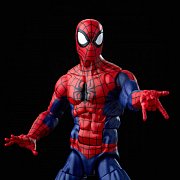 The Amazing Spider-Man: Renew Your Vows Marvel Legends Action Figure 2-Pack 2022 Spider-Man & Marvel\'s Spinneret 15 cm
