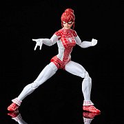The Amazing Spider-Man: Renew Your Vows Marvel Legends Action Figure 2-Pack 2022 Spider-Man & Marvel\'s Spinneret 15 cm