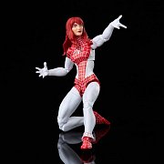 The Amazing Spider-Man: Renew Your Vows Marvel Legends Action Figure 2-Pack 2022 Spider-Man & Marvel\'s Spinneret 15 cm