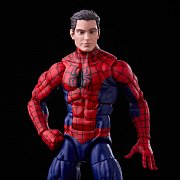 The Amazing Spider-Man: Renew Your Vows Marvel Legends Action Figure 2-Pack 2022 Spider-Man & Marvel\'s Spinneret 15 cm