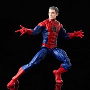 The Amazing Spider-Man: Renew Your Vows Marvel Legends Action Figure 2-Pack 2022 Spider-Man & Marvel\'s Spinneret 15 cm