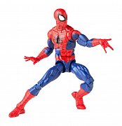 The Amazing Spider-Man: Renew Your Vows Marvel Legends Action Figure 2-Pack 2022 Spider-Man & Marvel\'s Spinneret 15 cm