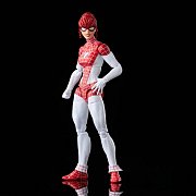 The Amazing Spider-Man: Renew Your Vows Marvel Legends Action Figure 2-Pack 2022 Spider-Man & Marvel\'s Spinneret 15 cm