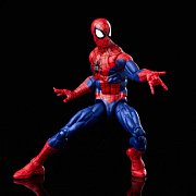 The Amazing Spider-Man: Renew Your Vows Marvel Legends Action Figure 2-Pack 2022 Spider-Man & Marvel\'s Spinneret 15 cm
