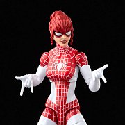 The Amazing Spider-Man: Renew Your Vows Marvel Legends Action Figure 2-Pack 2022 Spider-Man & Marvel\'s Spinneret 15 cm