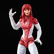 The Amazing Spider-Man: Renew Your Vows Marvel Legends Action Figure 2-Pack 2022 Spider-Man & Marvel\'s Spinneret 15 cm