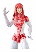 The Amazing Spider-Man: Renew Your Vows Marvel Legends Action Figure 2-Pack 2022 Spider-Man & Marvel\'s Spinneret 15 cm