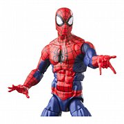 The Amazing Spider-Man: Renew Your Vows Marvel Legends Action Figure 2-Pack 2022 Spider-Man & Marvel\'s Spinneret 15 cm