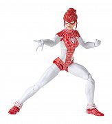 The Amazing Spider-Man: Renew Your Vows Marvel Legends Action Figure 2-Pack 2022 Spider-Man & Marvel\'s Spinneret 15 cm
