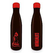 The Batman Drink Bottle Catwoman