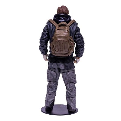 The Batman Movie Action Figure Bruce Wayne Drifter 18 cm