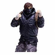 The Batman Movie Action Figure Bruce Wayne Drifter 18 cm - Damaged packaging