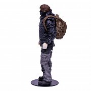 The Batman Movie Action Figure Bruce Wayne Drifter 18 cm - Damaged packaging
