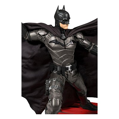 The Batman Movie Statue Batman 29 cm