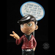 The Big Bang Theory Q-Pop Figure Howard Wolowitz 9 cm