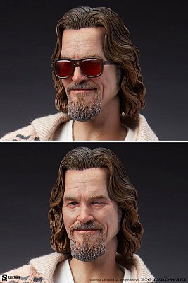 The Big Lebowski Action Figure 1/6 The Dude 30 cm