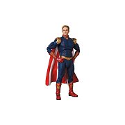 The Boys MAF EX Action Figure Homelander 16 cm