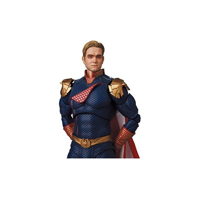 The Boys MAF EX Action Figure Homelander 16 cm