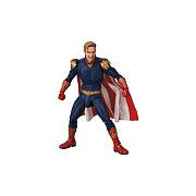 The Boys MAF EX Action Figure Homelander 16 cm