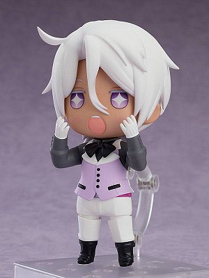 The Case Study of Vanitas Nendoroid Action Figure Noe Archiviste 10 cm