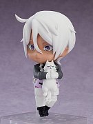 The Case Study of Vanitas Nendoroid Action Figure Noe Archiviste 10 cm