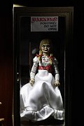 The Conjuring Universe Action Figure Ultimate Annabelle (Annabelle 3) 15 cm --- DAMAGED PACKAGING