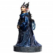 The Dark Crystal: Age of Resistance Statue 1/6 Seladon the Gelfling 22 cm