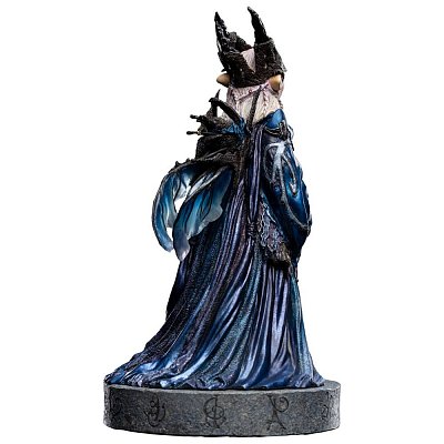 The Dark Crystal: Age of Resistance Statue 1/6 Seladon the Gelfling 22 cm