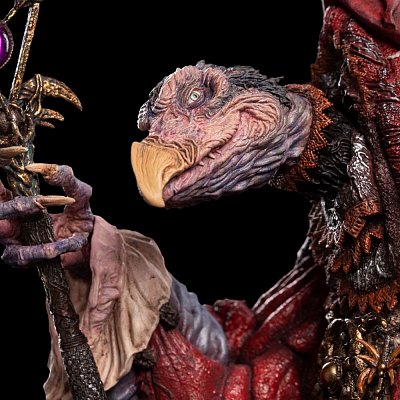 The Dark Crystal: Age of Resistance Statue 1/6 SkekSil the Chamberlain 30 cm