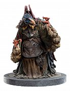 The Dark Crystal: Age of Resistance Statue 1/6 SkekTek The Scientist Skeksis 30 cm