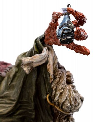 The Dark Crystal: Age of Resistance Statue 1/6 SkekTek The Scientist Skeksis 30 cm