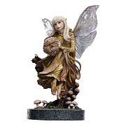 The Dark Crystal Statue 1/6 Kira the Gelfling 25 cm