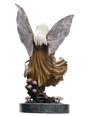 The Dark Crystal Statue 1/6 Kira the Gelfling 25 cm