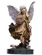 The Dark Crystal Statue 1/6 Kira the Gelfling 25 cm