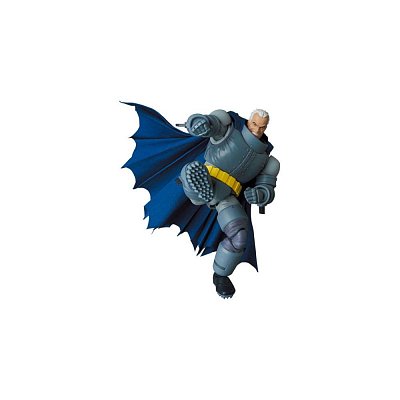 The Dark Knight Returns MAF EX Action Figure Armored Batman 16 cm