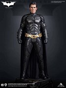 The Dark Knight Statue 1/3 Batman Premium Edition 68 cm