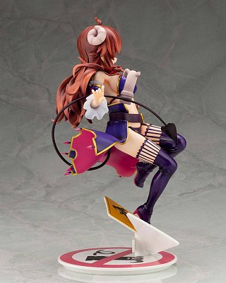 The Demon Girl Next Door PVC Statue 1/7 Shadow Mistress Yuko 22 cm