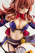 The Demon Girl Next Door PVC Statue 1/7 Shadow Mistress Yuko 22 cm