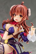 The Demon Girl Next Door PVC Statue 1/7 Shadow Mistress Yuko 22 cm