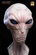 The Dulce Wars Life-Size Bust Alien Grey 61 cm