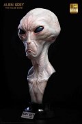 The Dulce Wars Life-Size Bust Alien Grey 61 cm