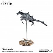 The Elder Scrolls V: Skyrim Deluxe Action Figure Alduin 23 cm