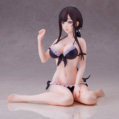 The Elder Sister-Like One PVC Statue Chiyo 16 cm