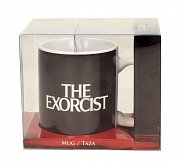 The Exorcist Mug Poster