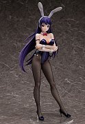 The Fruit of Grisaia Chronos Rebellion Statue PVC 1/4 Yumiko Sakaki Bunny Ver. 46 cm