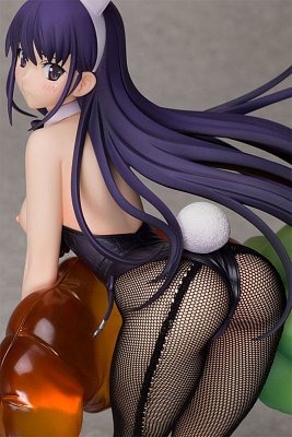 The Fruit of Grisaia Statue PVC 1/7 Yumiko Sakaki 27 cm