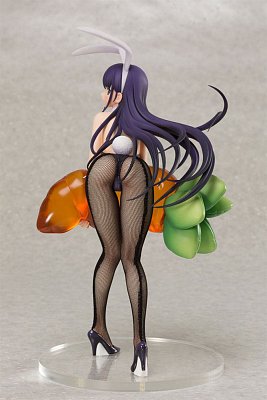 The Fruit of Grisaia Statue PVC 1/7 Yumiko Sakaki 27 cm