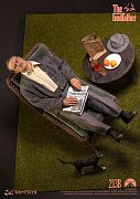 The Godfather Action Figure 1/6 Vito Corleone Golden Years Version 32 cm