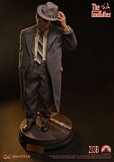 The Godfather Action Figure 1/6 Vito Corleone Golden Years Version 32 cm